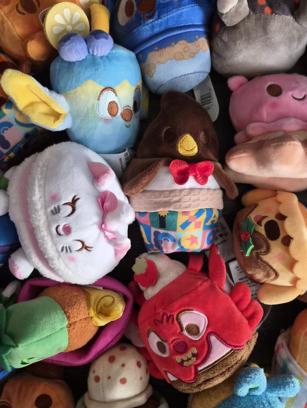 disney munchlings edition
